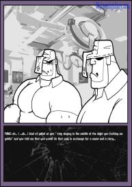 Monster Smash 2 #193