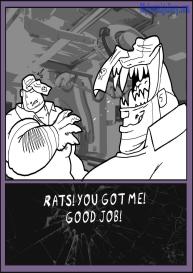Monster Smash 2 #194