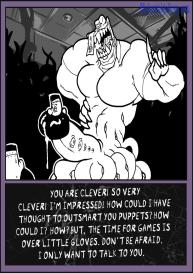 Monster Smash 2 #195