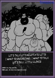 Monster Smash 2 #196