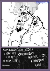 Monster Smash 2 #198