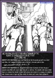 Monster Smash 2 #200