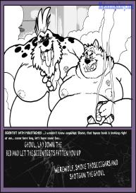 Monster Smash 2 #201