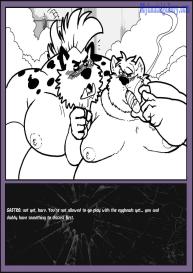 Monster Smash 2 #202