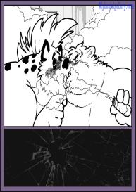 Monster Smash 2 #203