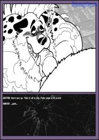 Monster Smash 2 #205