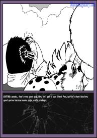 Monster Smash 2 #208