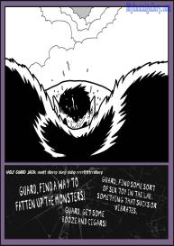 Monster Smash 2 #209