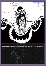 Monster Smash 2 #210