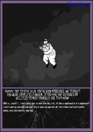 Monster Smash 2 #214