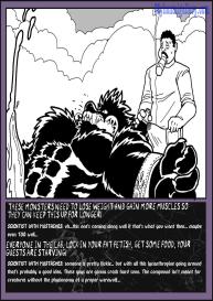 Monster Smash 2 #239