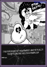 Monster Smash 2 #243