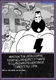 Monster Smash 2 #245