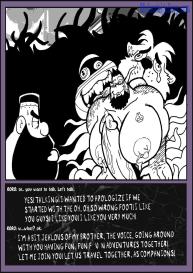 Monster Smash 2 #246