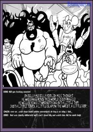 Monster Smash 2 #252
