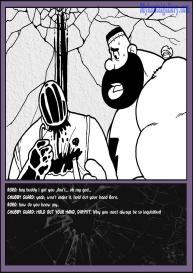 Monster Smash 2 #253