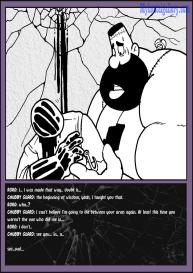 Monster Smash 2 #254