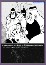 Monster Smash 2 #258