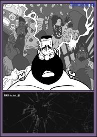 Monster Smash 2 #259