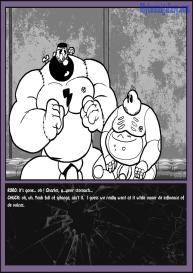 Monster Smash 2 #26