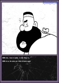 Monster Smash 2 #262