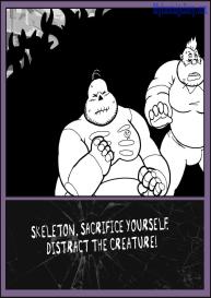 Monster Smash 2 #263