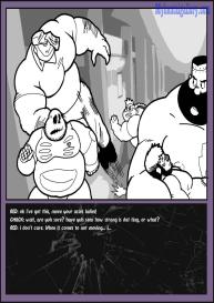 Monster Smash 2 #273