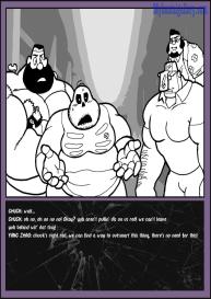 Monster Smash 2 #275