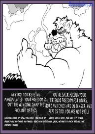 Monster Smash 2 #279