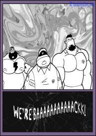 Monster Smash 2 #28
