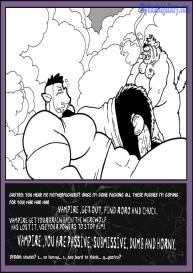 Monster Smash 2 #283