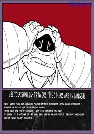 Monster Smash 2 #296