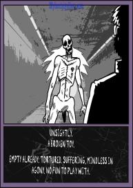 Monster Smash 2 #3