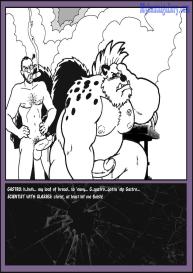 Monster Smash 2 #306