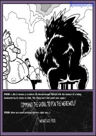 Monster Smash 2 #309