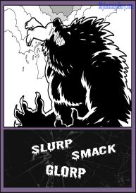 Monster Smash 2 #311
