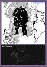 Monster Smash 2 #312