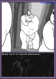 Monster Smash 2 #317