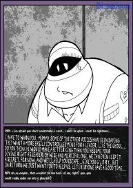 Monster Smash 2 #32