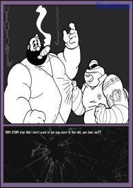 Monster Smash 2 #323