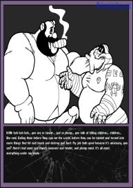 Monster Smash 2 #325