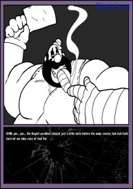 Monster Smash 2 #331