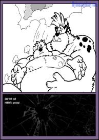 Monster Smash 2 #334