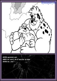Monster Smash 2 #335