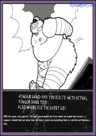 Monster Smash 2 #340