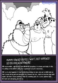 Monster Smash 2 #341