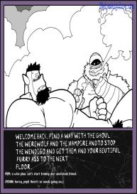 Monster Smash 2 #342