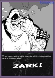 Monster Smash 2 #344