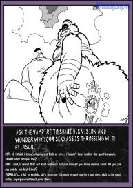 Monster Smash 2 #346