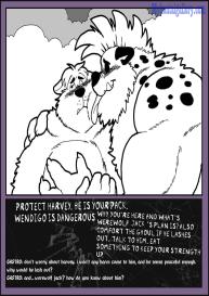 Monster Smash 2 #347